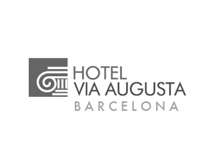 Hotel Via Augusta de Barcelona