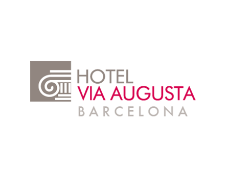 Hotel Via Augusta de Barcelona